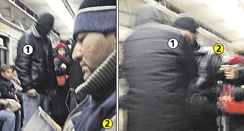 Скажите, за что вас убивают???