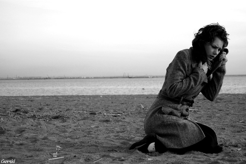 Идёшь по прямой параллели...