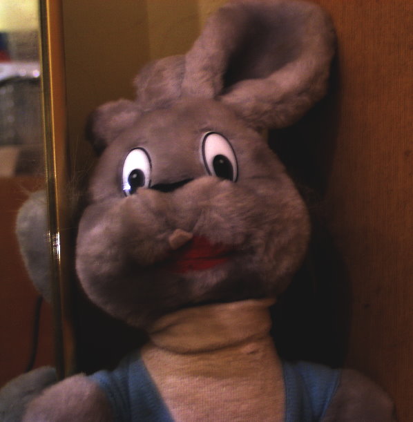 Не накрапывающий дождь