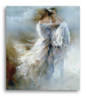 Два зеркала