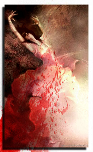 Я - Эсмеральда!