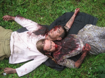 Движенье жизни...