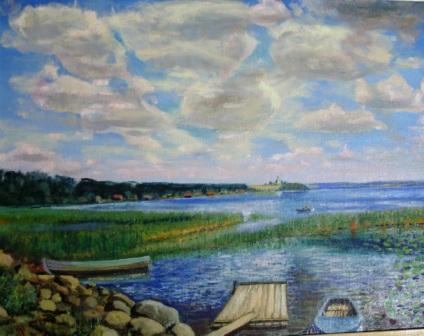 Бродяжья романтика