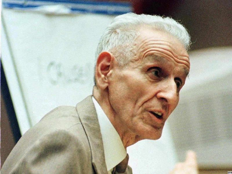 Разговор в хосписе