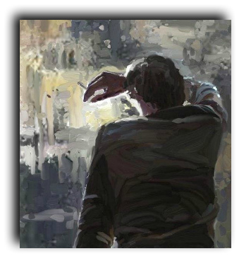 Прощальный привет