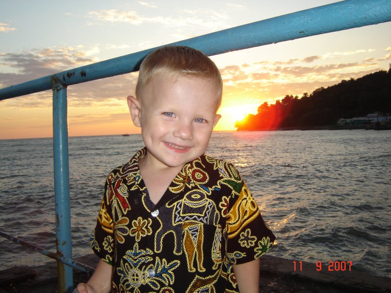 Песенка детского садика