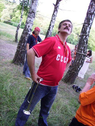 Не повыпендриваться ли?