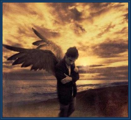 Может, приснилось все во сне???