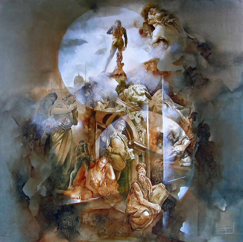 Квадратура круга...