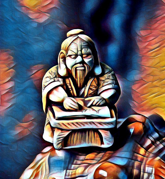 Религия пустого кулака