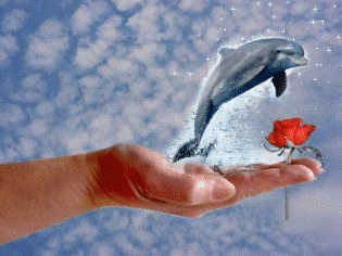 Душевный стриптиз...