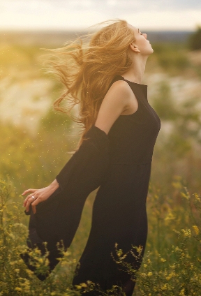 Свет сквозь бездну греховную...