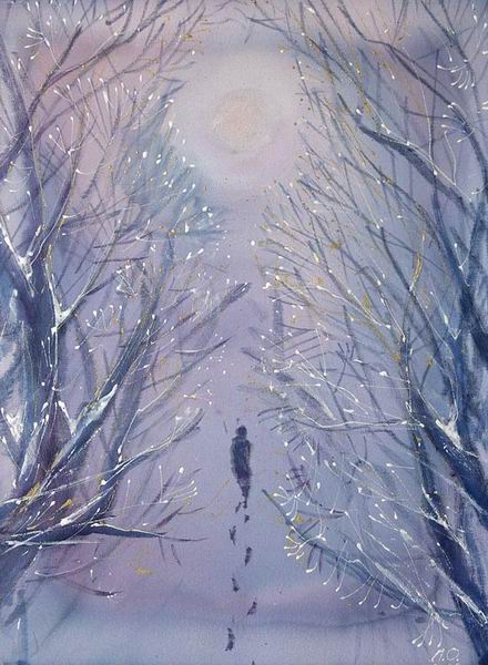 Потустороннее К конкурсу Хэллоуин