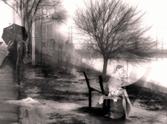 Никогда ничего не случится...