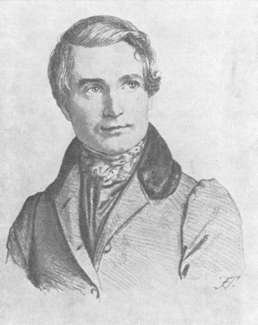 Трагедия любви А. В. Кольцова...