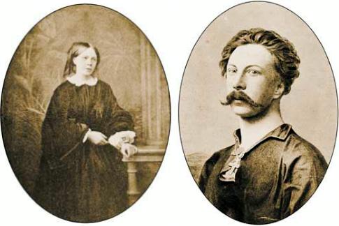 Свет и Счастье А. К. Толстого