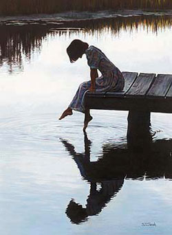 Прости, что я тебя люблю