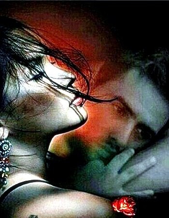 Нескончаемое счастье греха...