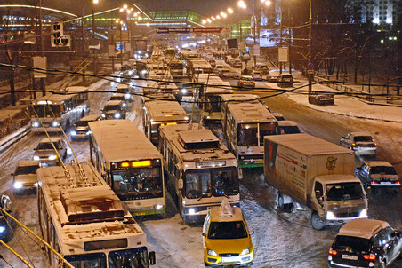 С наступленьем Зимы - Дамы и Господа!