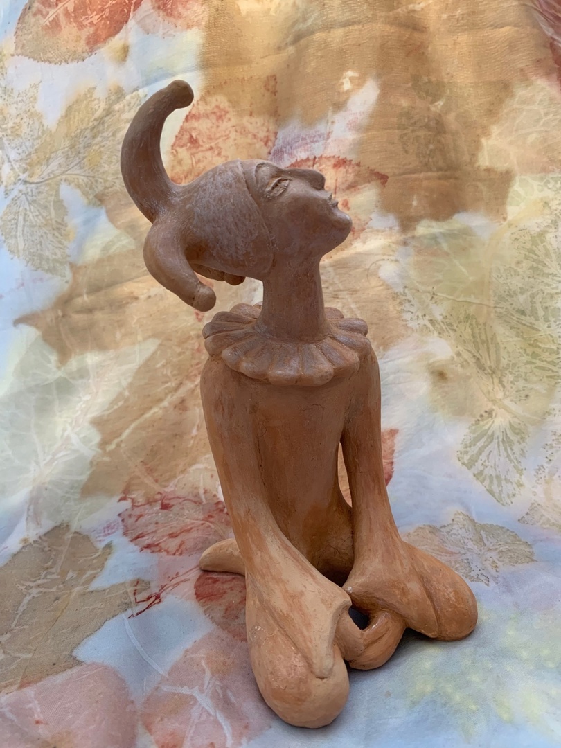 Мне бы неба..