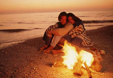 Мы друг для друга