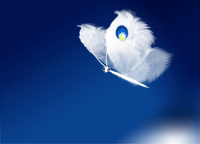 Танец мотылька