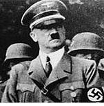 Адольф Гитлер