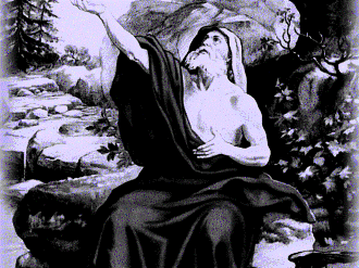 Странствие Заратуштры