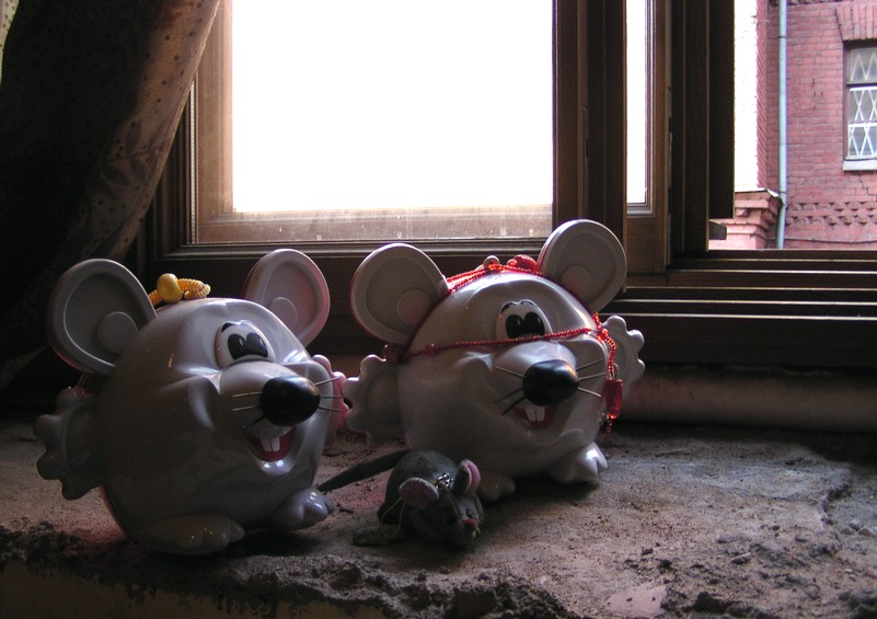 Забегая вперёд