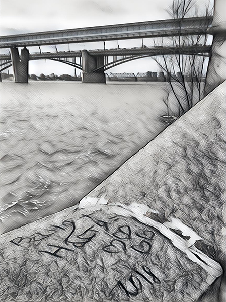 Глоток добра