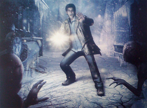 Переосмысление