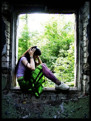 Цикл стихов эмоции