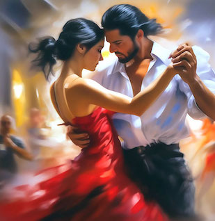 Зазеркалья тень