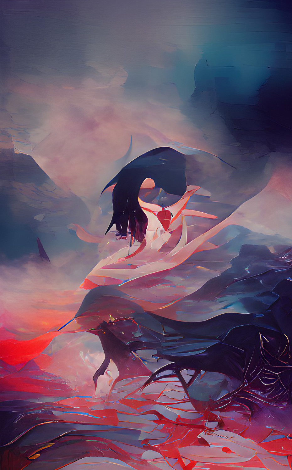 Лишь пытаюсь