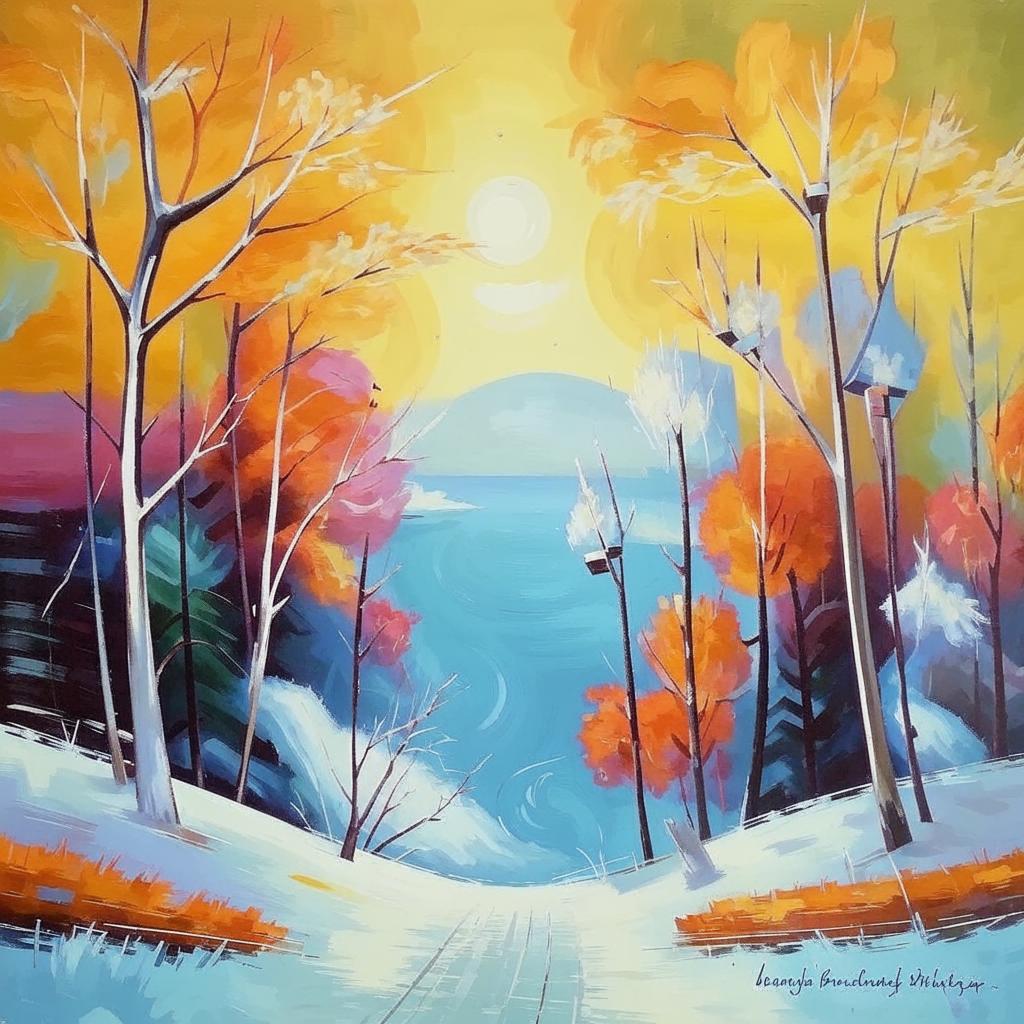 Поедем кататься