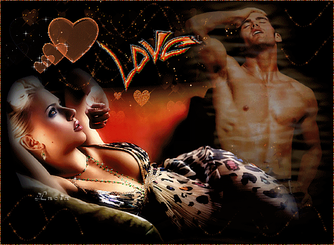 Мы разбежались, не разлюбив...