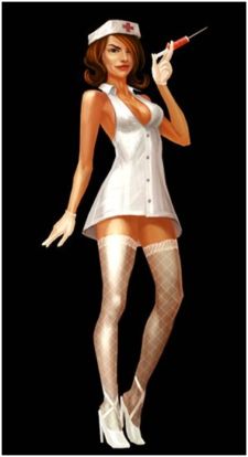 Лучшее лекарство