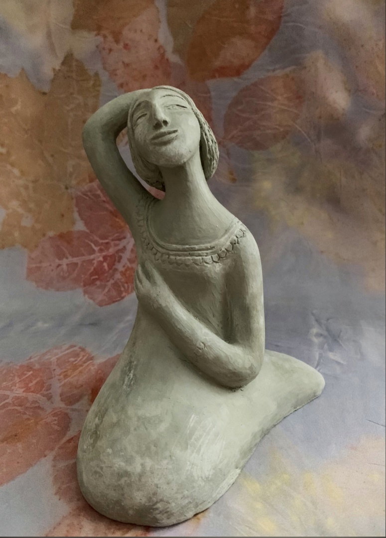 Эта странная история..