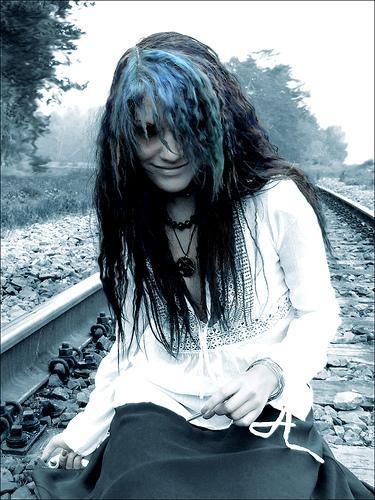 Легенда о ведьме