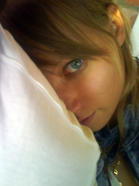 Хочу быть маленькой девочкой