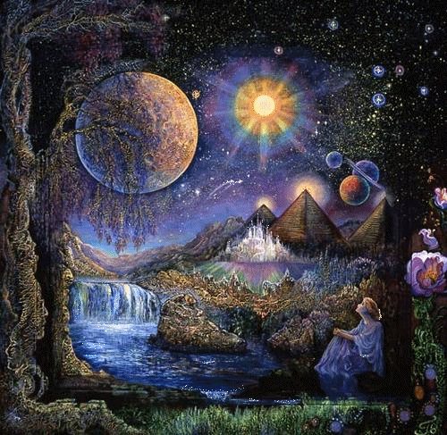 Прогулка с ветром. 19. 07. 1999г