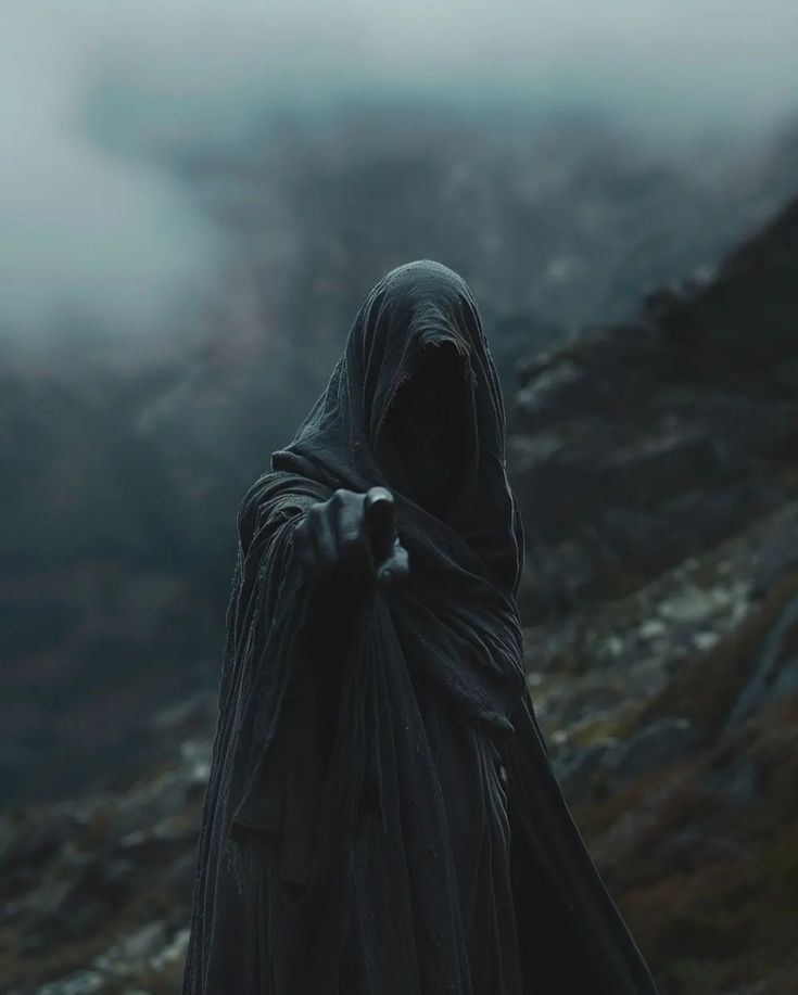 У каждого - своя война!