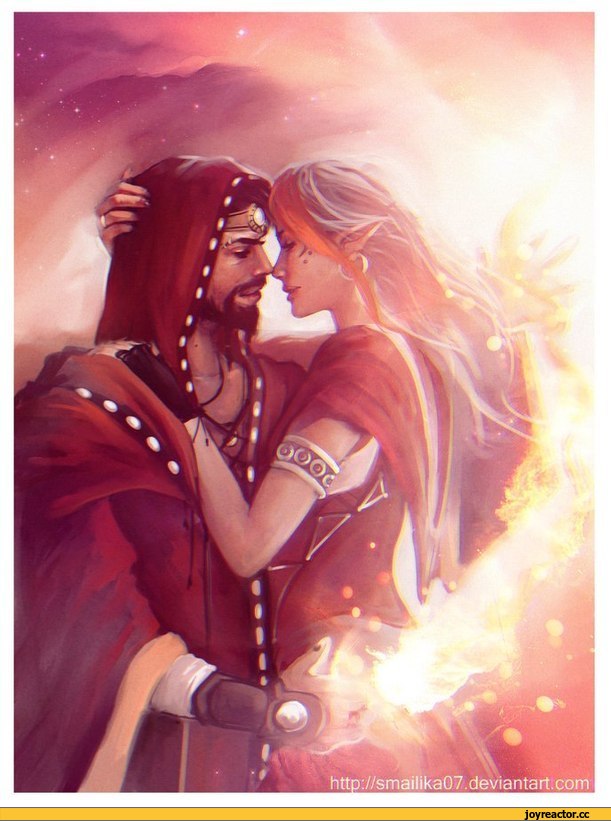 для мужа Дины