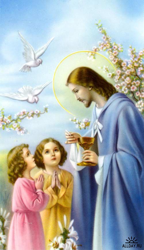 Не отвергай завета матери твоей..