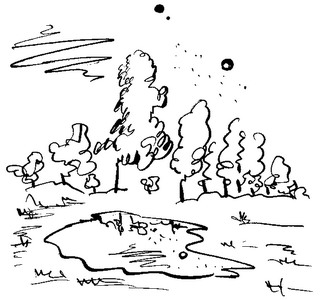 Незнание сулит покой...