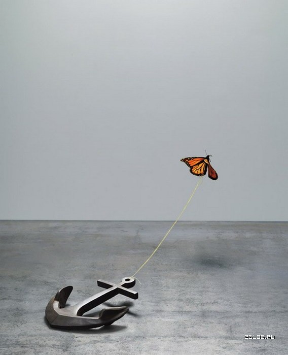 Непонятные рисунки со смыслом