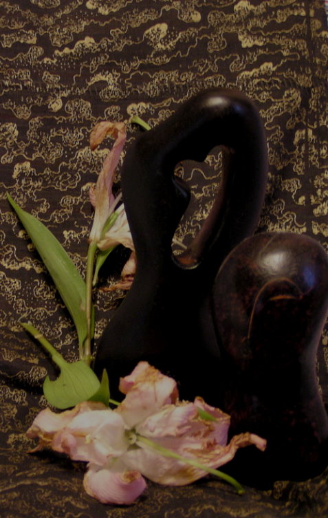 Озираясь, озираю