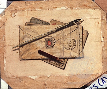 Лежати валетом