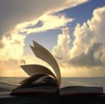 Всем вам желаю, люди!