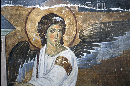 Шепот Ангела